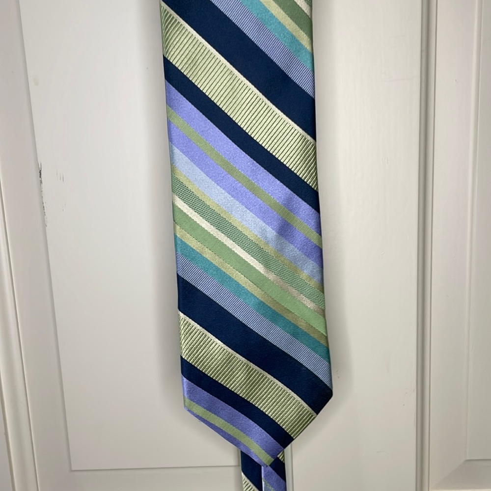 Ike Behar Tie